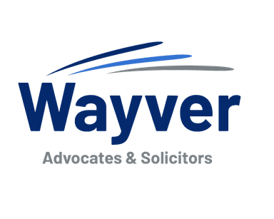 Wayver Logo