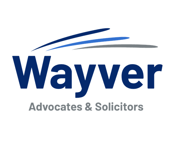 Wayver Logo